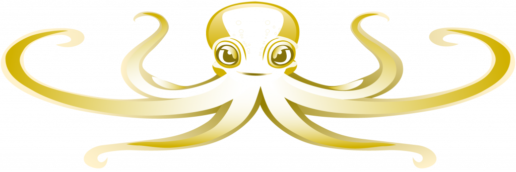 Oktopus