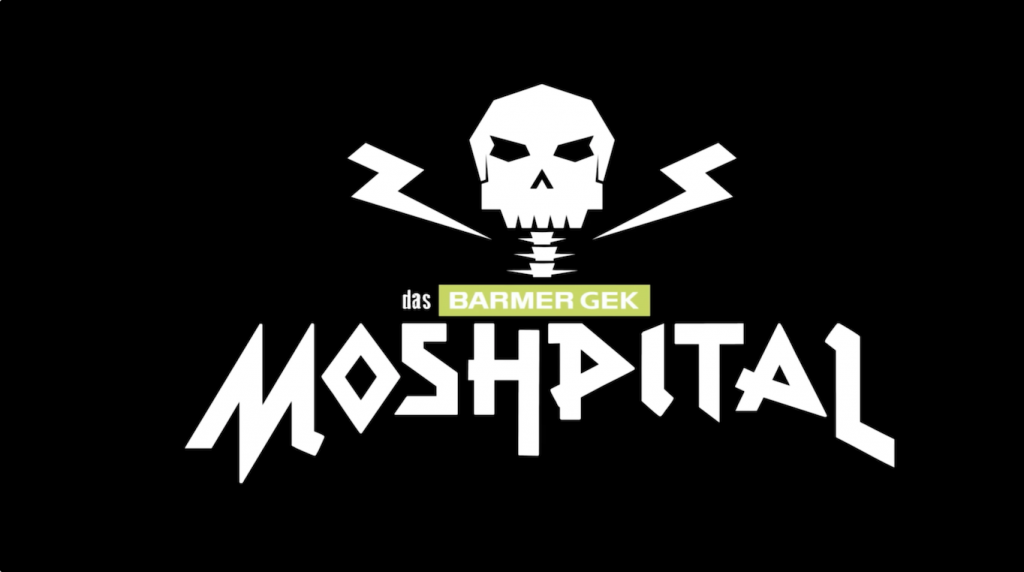 Moshpital 2015